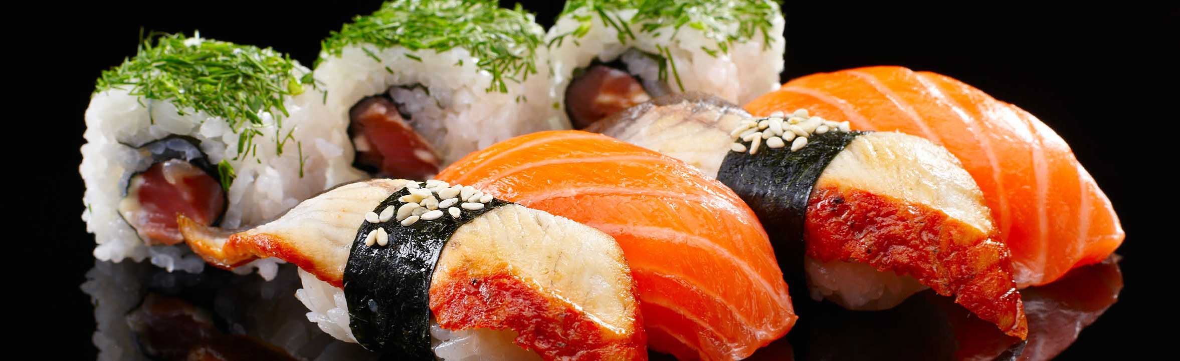 Sushi & more Flensburg